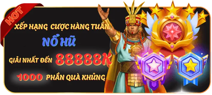 Đa dạng trò chơi nc88