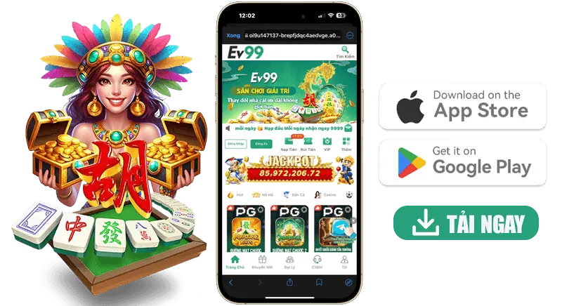 Hướng dẫn tải nc88 cho iOS
