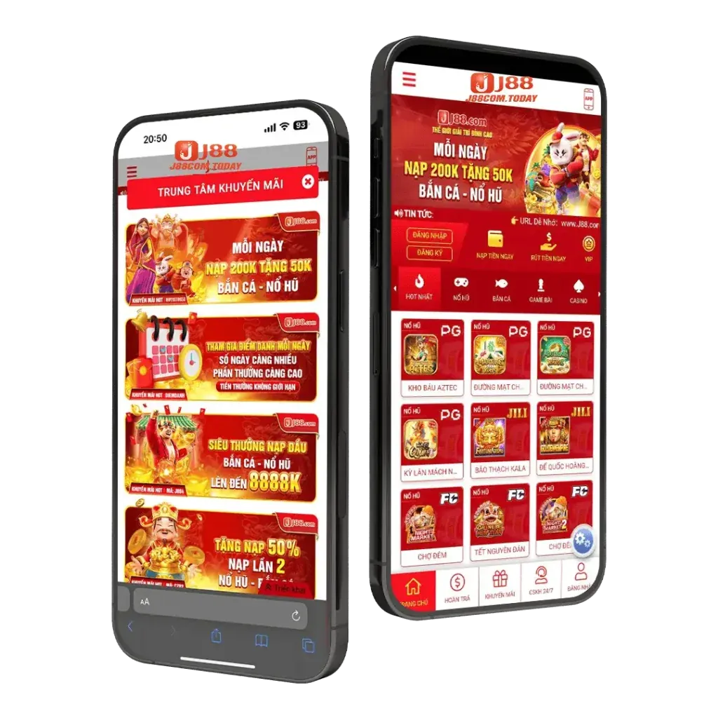 Kho game đa dạng từ nhà cung cấp uy tín