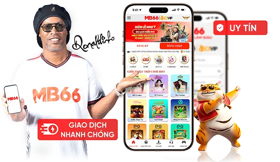 Giao dịch nhanh chóng và an toàn