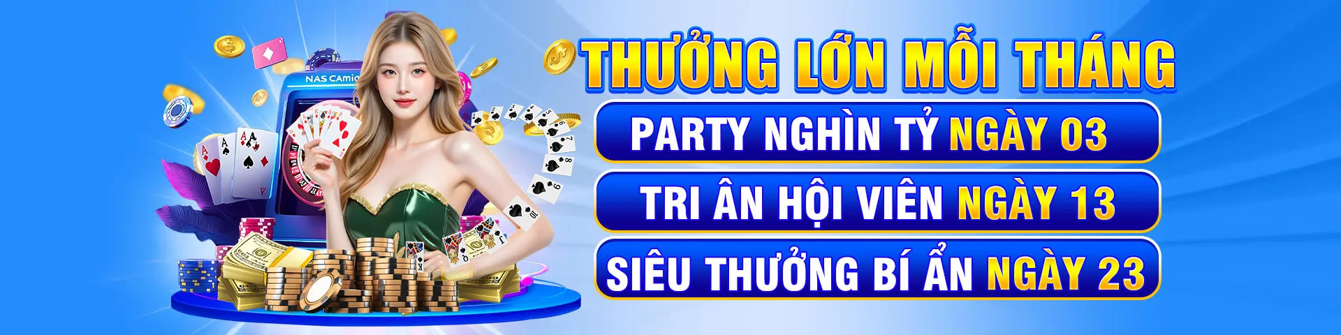 Chương Trình VIP nc88
